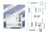 Монтажный комплект тормозных колодок BOSCH 1 987 475 219 (фото 2)
