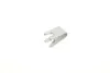 Комплект барабанных колодок MB A140 / 160/170 97 -04 BOSCH 1987475231 (фото 11)