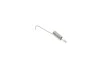 Комплект барабанных колодок MB A140 / 160/170 97 -04 BOSCH 1987475231 (фото 3)