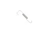 Комплект барабанных колодок MB A140 / 160/170 97 -04 BOSCH 1987475231 (фото 4)