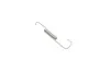 Комплект барабанных колодок MB A140 / 160/170 97 -04 BOSCH 1987475231 (фото 5)