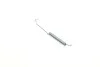 Комплект барабанных колодок MB A140 / 160/170 97 -04 BOSCH 1987475231 (фото 6)