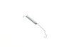 Комплект барабанных колодок MB A140 / 160/170 97 -04 BOSCH 1987475231 (фото 7)