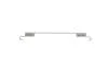 Комплект барабанних колодок CITROEN / PEUGEOT C3 / DS3 / Xsara / 207/208/306/406 1,0-2,0 95 - BOSCH 1987475255 (фото 11)