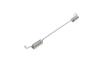 Комплект барабанних колодок CITROEN / PEUGEOT C3 / DS3 / Xsara / 207/208/306/406 1,0-2,0 95 - BOSCH 1987475255 (фото 12)