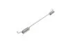 Комплект барабанних колодок CITROEN / PEUGEOT C3 / DS3 / Xsara / 207/208/306/406 1,0-2,0 95 - BOSCH 1987475255 (фото 12)