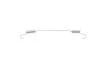 Комплект барабанних колодок CITROEN / PEUGEOT C3 / DS3 / Xsara / 207/208/306/406 1,0-2,0 95 - BOSCH 1987475255 (фото 2)