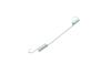 Комплект барабанних колодок CITROEN / PEUGEOT C3 / DS3 / Xsara / 207/208/306/406 1,0-2,0 95 - BOSCH 1987475255 (фото 3)