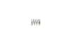 Комплект барабанних колодок CITROEN / PEUGEOT C3 / DS3 / Xsara / 207/208/306/406 1,0-2,0 95 - BOSCH 1987475255 (фото 4)