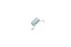 Комплект барабанных колодок NISSAN / RENAULT Kubistar / Kangoo 1,1-1,9 97 -09 BOSCH 1987475264 (фото 8)