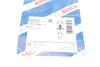 Комплект барабанных колодок NISSAN / RENAULT Kubistar / Kangoo 1,1-1,9 97 -09 BOSCH 1987475264 (фото 10)