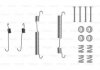 Комплект барабанних колодок HYUNDAI Accent / Verna 1,3-1,6 99 - 1987475296