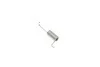 Комплект барабанных колодок HYUNDAI SantaFe 2,0-2,4 00 -05 BOSCH 1987475297 (фото 4)