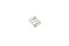Комплект барабанных колодок HYUNDAI SantaFe 2,0-2,4 00 -05 BOSCH 1987475297 (фото 8)