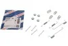 Комплект барабанных колодок NISSAN X-Trail 2,0-2,5 01 - 1987475311