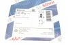 Комплект барабанных колодок CITROEN / MITSUBISHI / PEUGEOT C-Crosser / Grandis / Lancer / 4007 2,0-2,4 04 -13 BOSCH 1987475326 (фото 12)