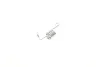 Комплект барабанних колодок SMART Fortwo 0,8-1,0 07 - BOSCH 1987475365 (фото 2)
