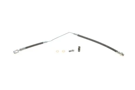 Шланг тормозной задний правый BMW X5 E53 BOSCH 1 987 476 055