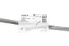 Тормозной шланг 330mm MB ML 230/270/320/350/400/430/500 / 55AMG задняя сторона BOSCH 1987476081 (фото 2)