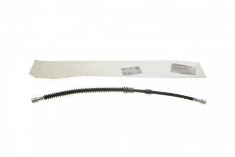 Тормозной шланг AUDI / VW / PORSCHE Q7 / Toureg / Cayenne передняя сторона 02 -10 BOSCH 1987476325