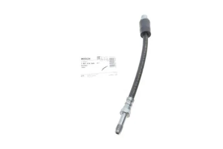 Тормозной шланг BMW 114d-135i E81, F20, 316-340 E90, F30, X1 E84 задняя сторона BOSCH 1987476359