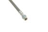 Тормозной шланг CITROEN / PEUGEOT C2 / C3 / C4 / DS4 / 1007/3008/307/308 / RCZ задняя сторона 1.2-2.0 00 - BOSCH 1987476913 (фото 4)