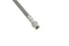 Тормозной шланг CITROEN / PEUGEOT C2 / C3 / C4 / DS4 / 1007/3008/307/308 / RCZ задняя сторона 1.2-2.0 00 - BOSCH 1987476913 (фото 4)
