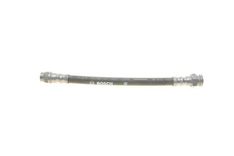 Тормозной шланг CITROEN / PEUGEOT C2 / C3 / C4 / DS4 / 1007/3008/307/308 / RCZ задняя сторона 1.2-2.0 00 - BOSCH 1987476913