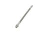 Тормозной шланг CITROEN / PEUGEOT C2 / C3 / C4 / DS4 / 1007/3008/307/308 / RCZ задняя сторона 1.2-2.0 00 - BOSCH 1987476913 (фото 6)
