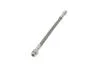 Тормозной шланг CITROEN / PEUGEOT C2 / C3 / C4 / DS4 / 1007/3008/307/308 / RCZ задняя сторона 1.2-2.0 00 - BOSCH 1987476913 (фото 6)
