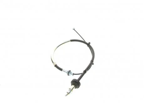 Гальмівний трос 1052mm FORD Transit \'\'F \'\'00-06 BOSCH 1987477186