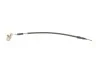 Гальмівний трос 587mm MB A W169/B W245 \'\'RL BOSCH 1987477224 (фото 1)