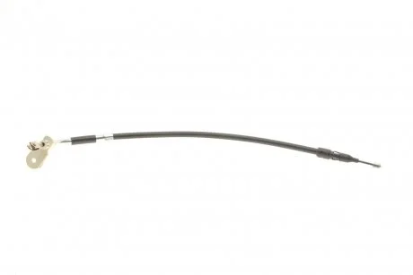 Гальмівний трос 587mm MB A W169/B W245 \'\'RL BOSCH 1987477224