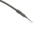 Гальмівний трос 587mm MB A W169/B W245 \'\'RL BOSCH 1987477224 (фото 5)