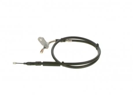 Тормозной трос 1215mm MB A W169/B W245 \'\'RR BOSCH 1987477225