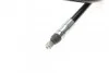 Гальмівний трос 1708mm BMW 3 E46 \'\'RR BOSCH 1987477531 (фото 4)
