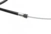 Гальмівний трос 1708mm BMW 3 E46 \'\'RR BOSCH 1987477531 (фото 5)