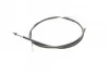 Гальмівний трос 1693mm BMW 3 E46 \'\'RL BOSCH 1987477532 (фото 1)