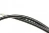 Гальмівний трос 1693mm BMW 3 E46 \'\'RL BOSCH 1987477532 (фото 3)