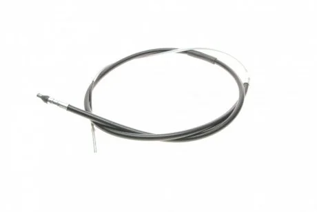 Тормозной трос 1693mm BMW 3 E46 задняя левая сторона BOSCH 1987477532