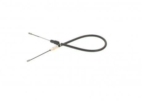 Гальмівний трос 739mm MB A W168 \'\'RR \'\'99-04 BOSCH 1987477691