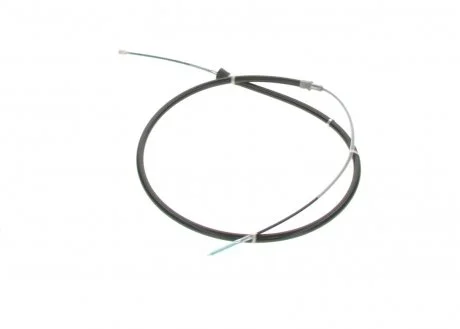 Трос ручного гальма задн. L/P VW Polo/Seat Ibiza/Cordoba 1.0-1.9D 93-99 BOSCH 1 987 477 695