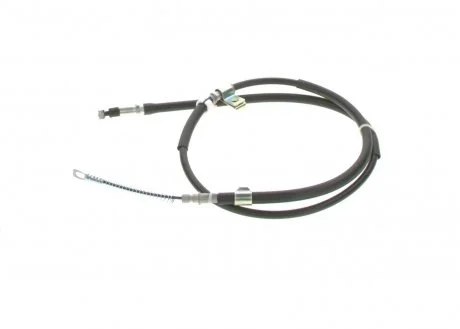 Гальмівний трос DAEWOO/ZAZ Lanos/Sens \'\'1,3-1,6 "R \'\'97>> BOSCH 1987477717