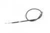 Тормозной трос 1134mm MB S W140 задняя левая сторона BOSCH 1987477749 (фото 3)