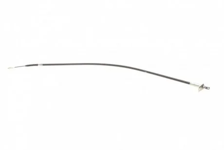 Гальмівний трос 1134mm MB S W140 \'\'RL BOSCH 1987477749