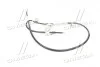 Гальмівний трос 1890mm VW Passat 3B2 \'\'RL BOSCH 1987477803 (фото 1)