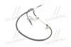 Гальмівний трос 1890mm VW Passat 3B2 \'\'RL BOSCH 1987477803 (фото 2)