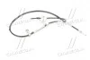 Гальмівний трос 1890mm VW Passat 3B2 \'\'RL BOSCH 1987477803 (фото 3)