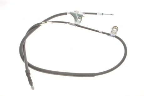 Тормозной трос 1890mm VW Passat 3B2 задняя правая сторона BOSCH 1987477804