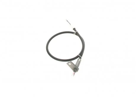 Тормозной трос 925mm MB C W203 задняя левая сторона BOSCH 1987477846